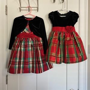 EUC Holiday Dresses